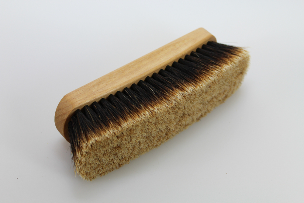 Schuhglanzbürste Spezial